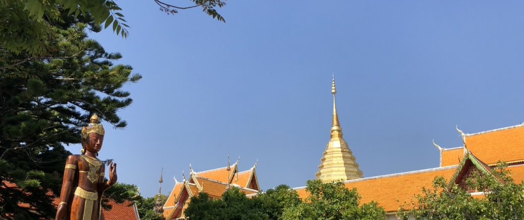 Chiang Mai